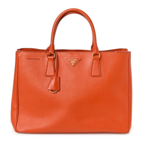 prada bn1844 price|PRADA Saffiano Lux Large Tote Papaya .